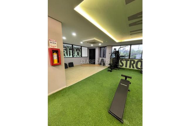 Apartaestudios, Alquiler, Pance - $2.500.000