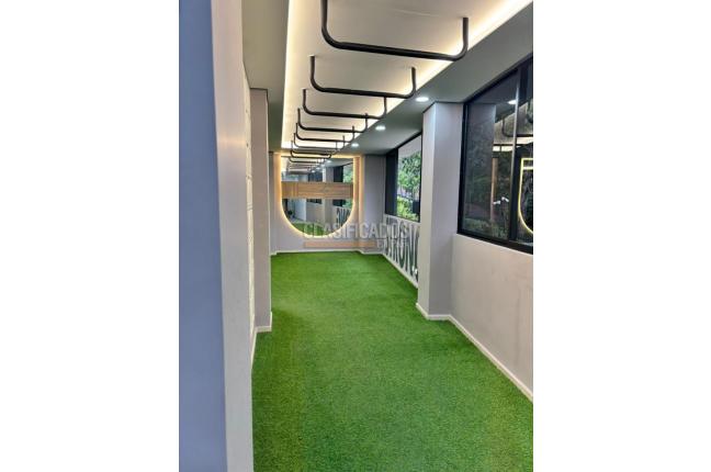 Apartaestudios, Alquiler, Pance - $2.500.000