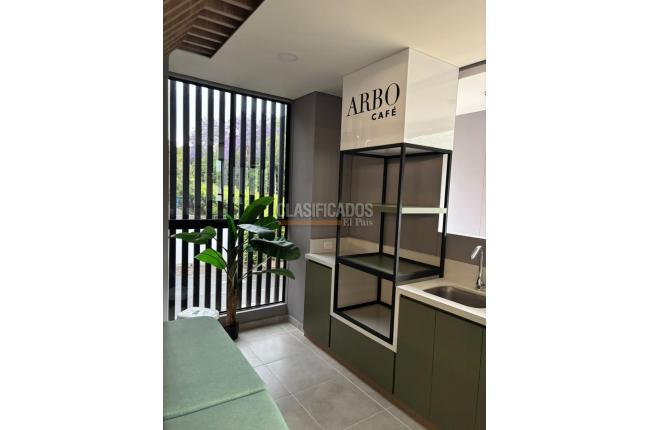 Apartaestudios, Alquiler, Pance - $2.500.000