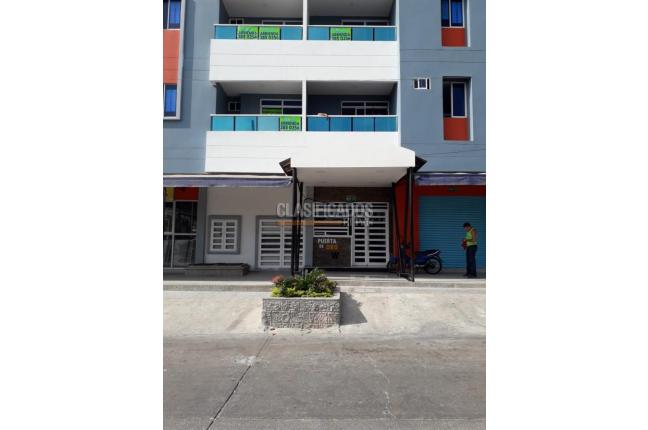 Apartamentos, Alquiler, Barranquilla - $1.300.000