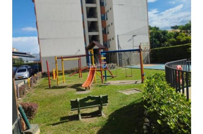 Apartamentos, Venta, Caney - $215.000.000