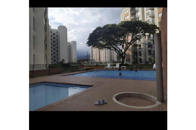 Apartamentos, Venta en Alfaguara