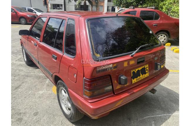 Chevrolet Sprint 2001 - $16.900.000