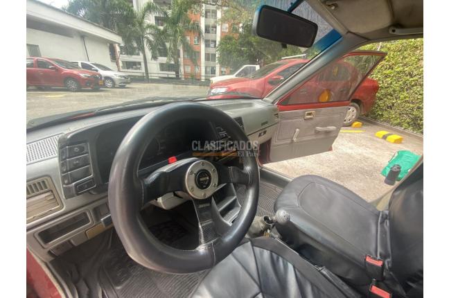 Chevrolet Sprint 2001 - $16.900.000