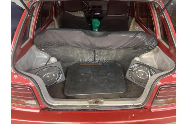Chevrolet Sprint 2001 - $16.900.000