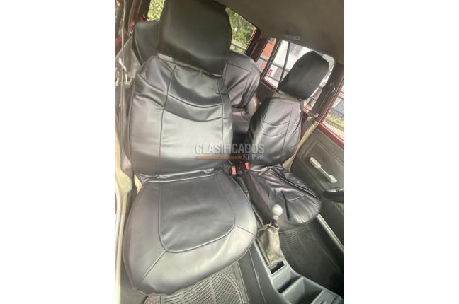 Chevrolet Sprint 2001 - $16.900.000