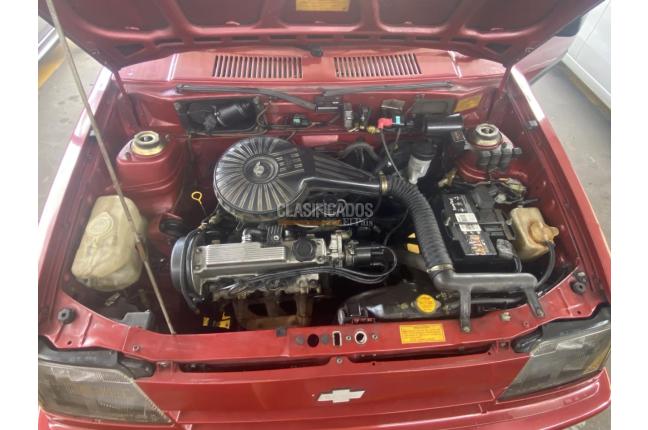Chevrolet Sprint 2001 - $16.900.000