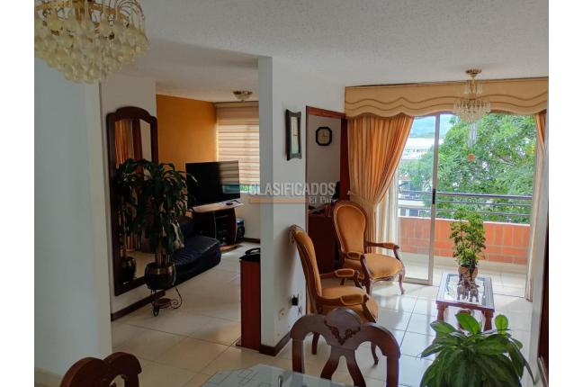 Apartamentos, Venta, Caney - $265.000.000