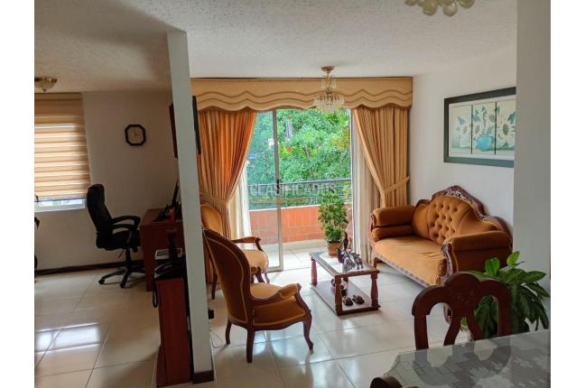 Apartamentos, Venta, Caney - $265.000.000