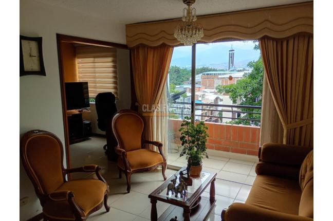Apartamentos, Venta, Caney - $265.000.000