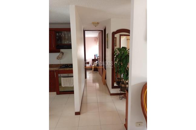 Apartamentos, Venta, Caney - $265.000.000
