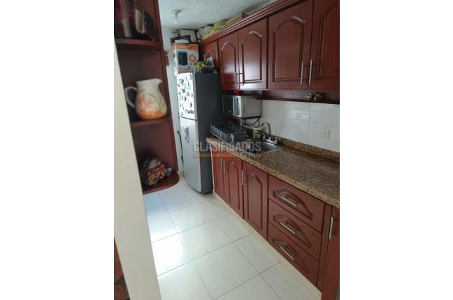 Apartamentos, Venta, Caney - $265.000.000