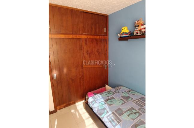 Apartamentos, Venta, Caney - $265.000.000