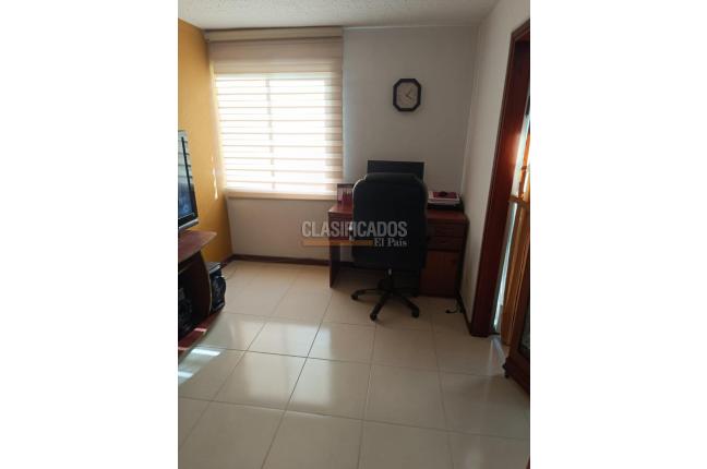 Apartamentos, Venta, Caney - $265.000.000