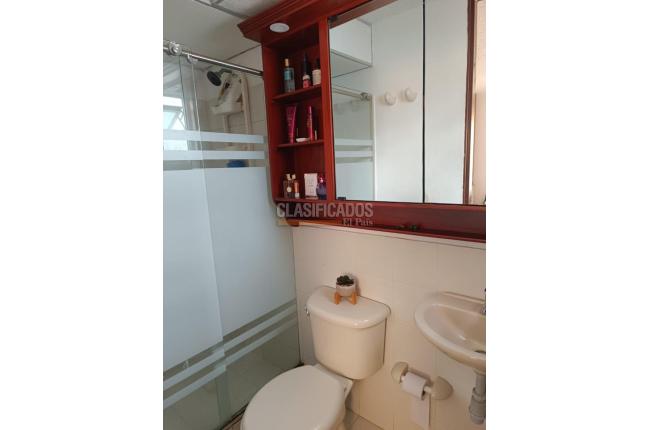 Apartamentos, Venta, Caney - $265.000.000