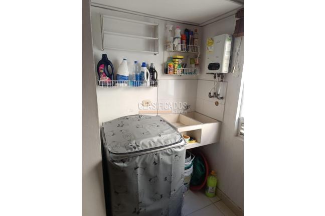 Apartamentos, Venta, Caney - $265.000.000