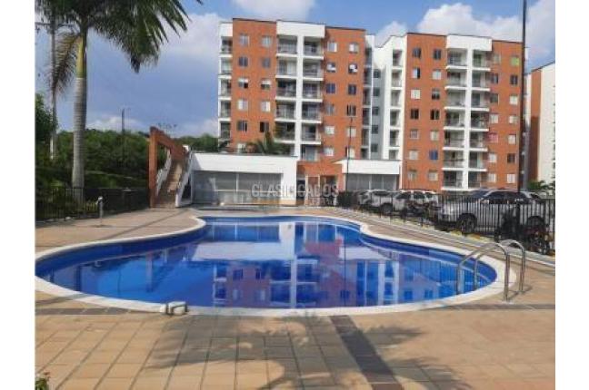 Apartamentos, Venta, Ciudad Bochalema - $368.480.000