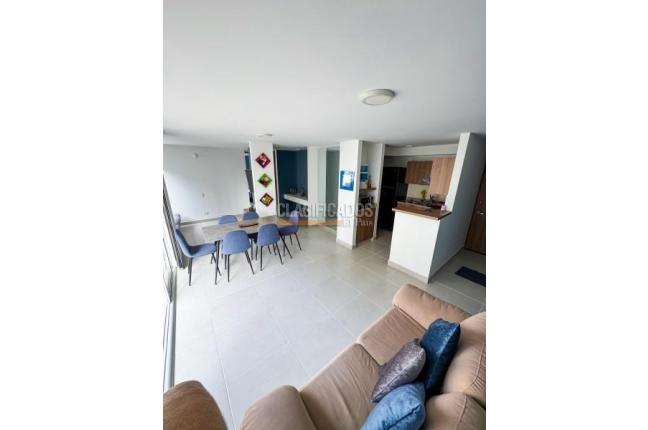 Apartamentos, Venta, Ciudad Bochalema - $290.000.000