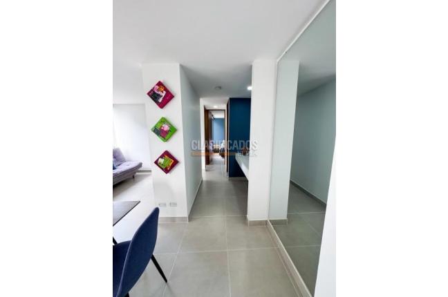 Apartamentos, Venta, Ciudad Bochalema - $290.000.000