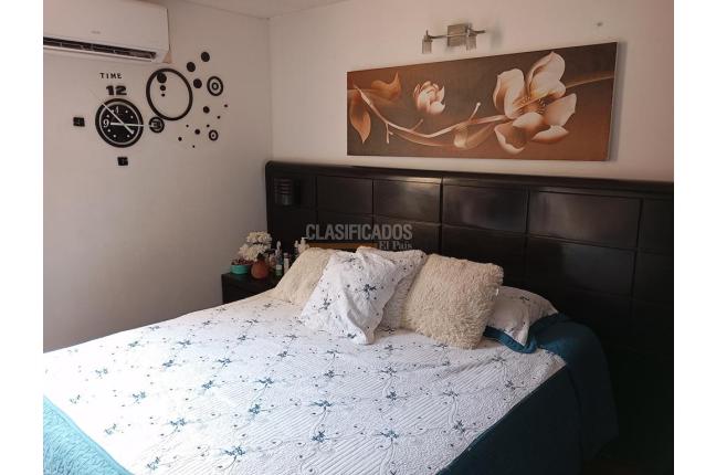 Apartamentos, Venta, Salomia - $230.000.000