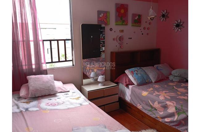 Apartamentos, Venta, Salomia - $230.000.000