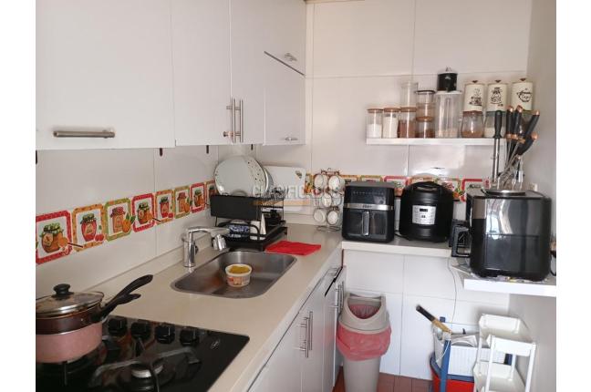 Apartamentos, Venta, Salomia - $230.000.000