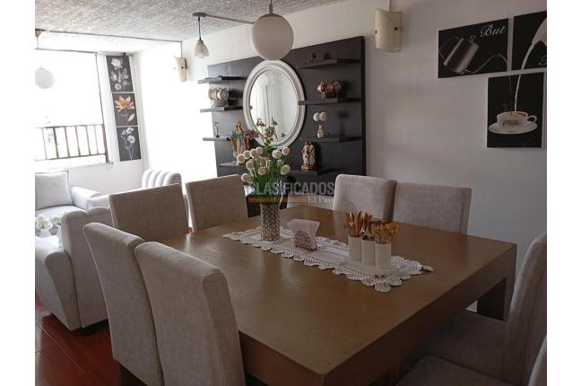 Apartamentos, Venta, Salomia - $230.000.000