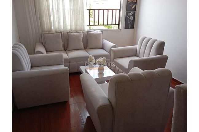 Apartamentos, Venta, Salomia - $230.000.000