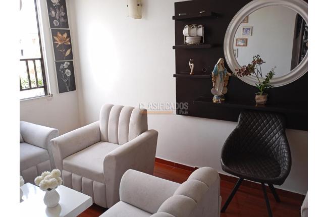 Apartamentos, Venta, Salomia - $230.000.000