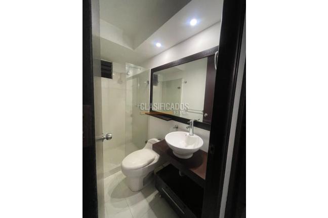 Apartamentos, Venta, Caney - $250.000.000