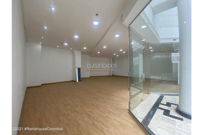 Locales y Bodegas, Venta en Bogotá