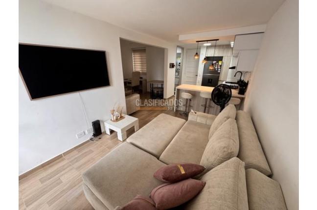 Apartamentos, Alquiler, Hacienda Kachipay - $2.500.000