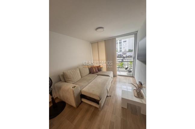 Apartamentos, Alquiler, Hacienda Kachipay - $2.500.000