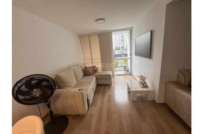 Apartamentos, Alquiler, Hacienda Kachipay - $2.500.000