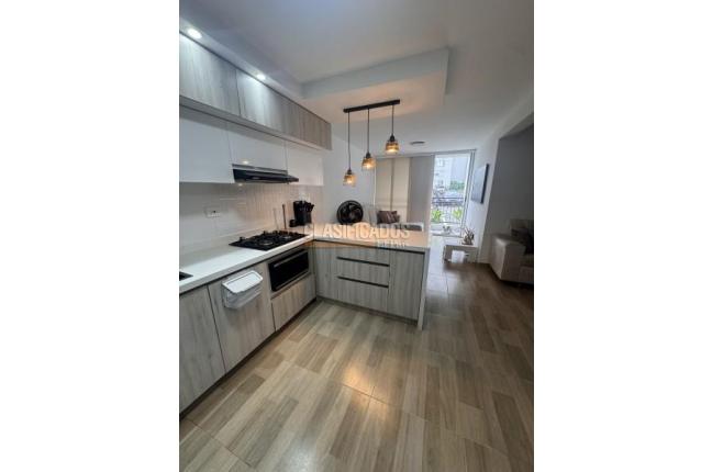 Apartamentos, Alquiler, Hacienda Kachipay - $2.500.000