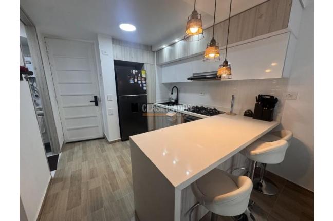 Apartamentos, Alquiler, Hacienda Kachipay - $2.500.000
