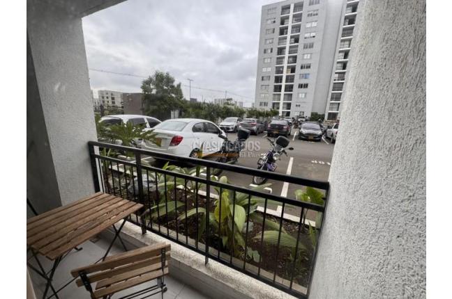 Apartamentos, Alquiler, Hacienda Kachipay - $2.500.000