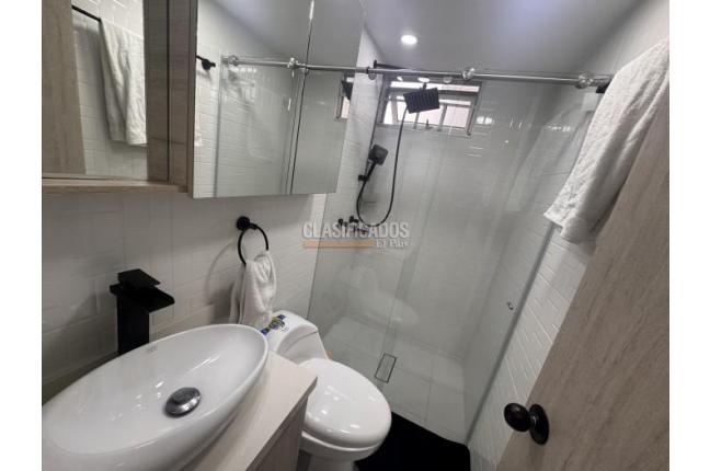 Apartamentos, Alquiler, Hacienda Kachipay - $2.500.000