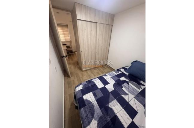 Apartamentos, Alquiler, Hacienda Kachipay - $2.500.000