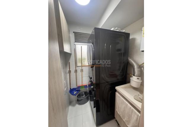 Apartamentos, Alquiler, Hacienda Kachipay - $2.500.000