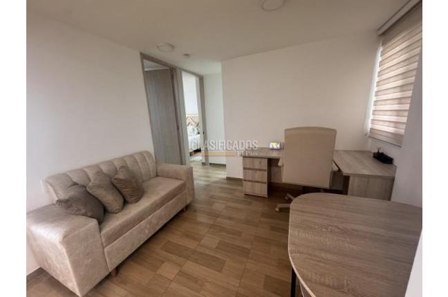 Apartamentos, Alquiler, Hacienda Kachipay - $2.500.000