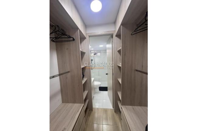 Apartamentos, Alquiler, Hacienda Kachipay - $2.500.000