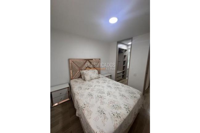 Apartamentos, Alquiler, Hacienda Kachipay - $2.500.000