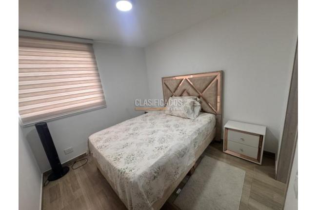 Apartamentos, Alquiler, Hacienda Kachipay - $2.500.000