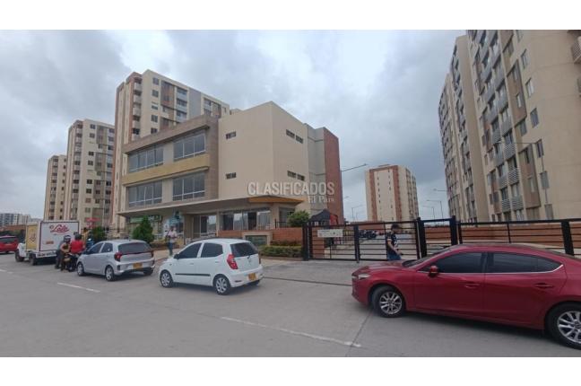 Apartamentos, Alquiler, Barranquilla - $1.700.000