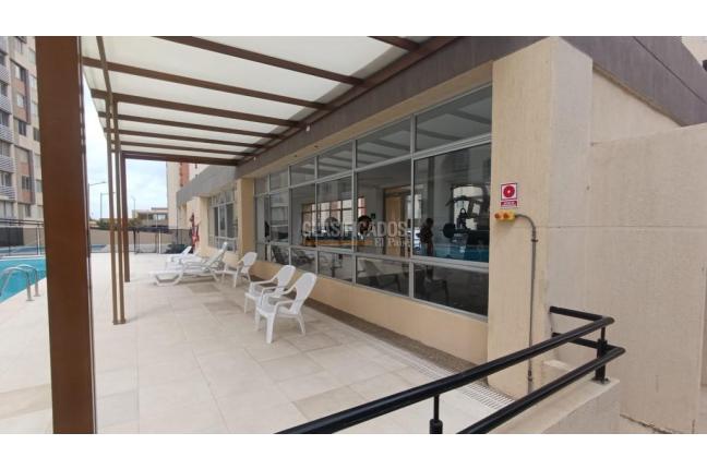 Apartamentos, Alquiler, Barranquilla - $1.700.000