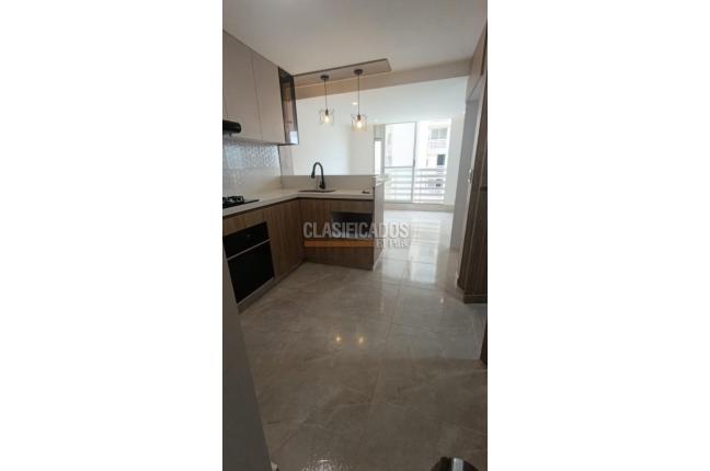 Apartamentos, Alquiler, Barranquilla - $1.700.000