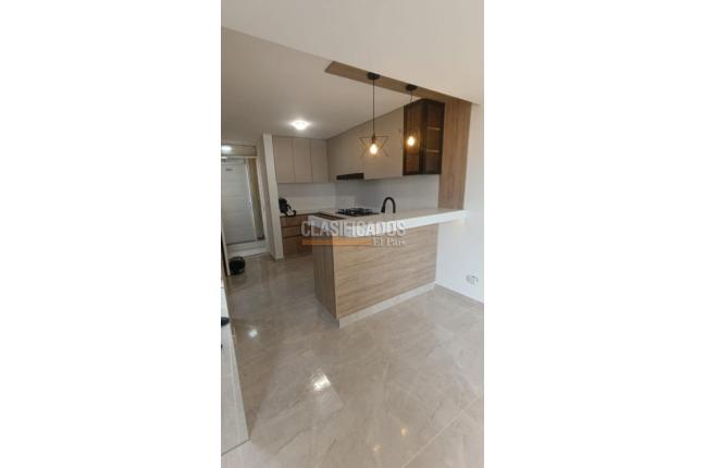 Apartamentos, Alquiler, Barranquilla - $1.700.000