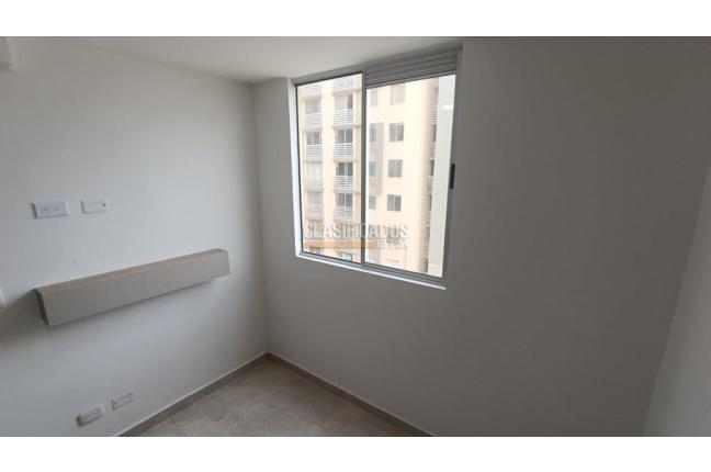 Apartamentos, Alquiler, Barranquilla - $1.700.000