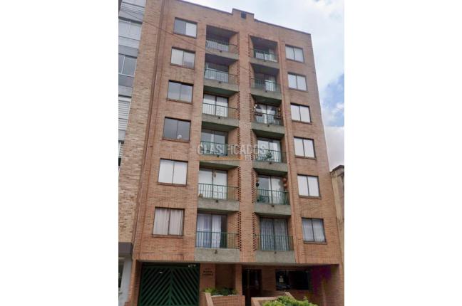 Apartamentos, Venta en Bogotá